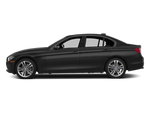 2014 BMW 320i 320i xDrive