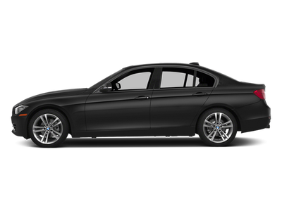 2014 BMW 320i 320i xDrive