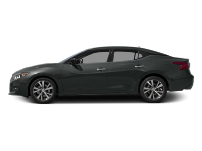 2017 Nissan Maxima 3.5 S