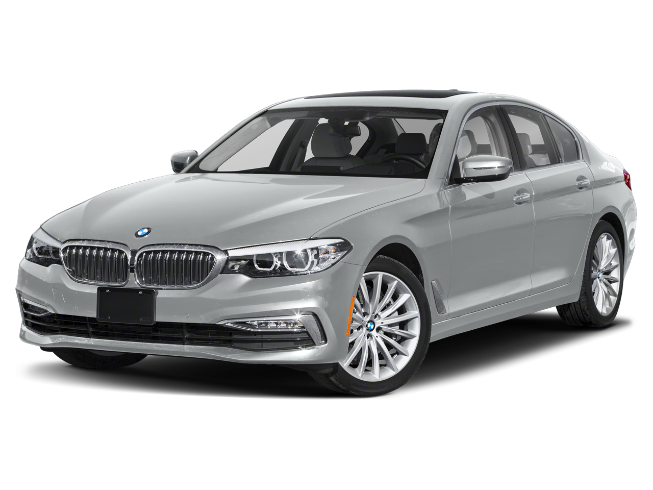 2019 BMW 5 Series 530i for sale in Hillside, NJ