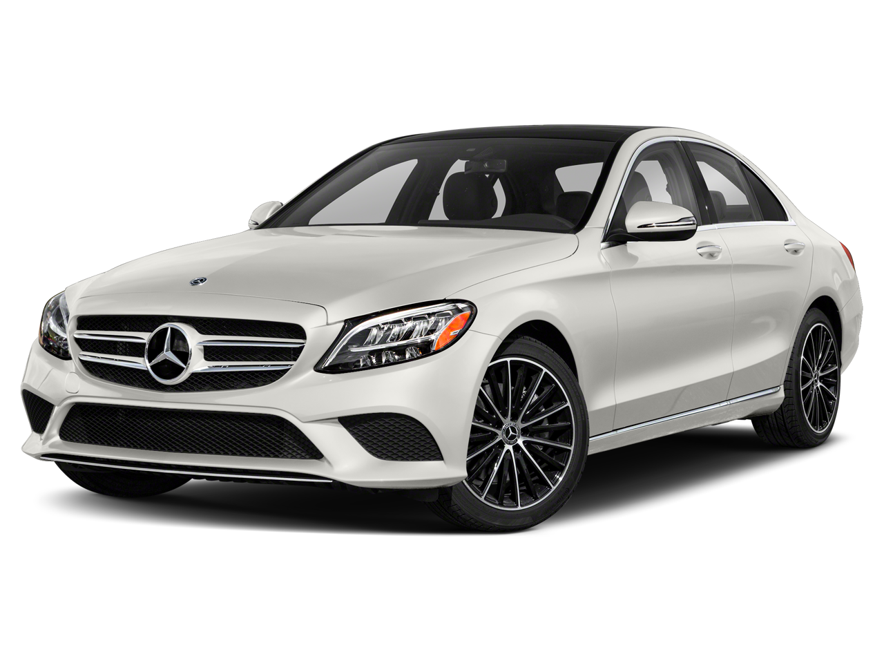 2019 Mercedes-Benz C 300 4MATIC®