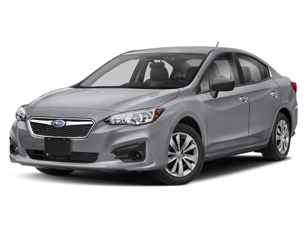 2019 Subaru Impreza 2.0i