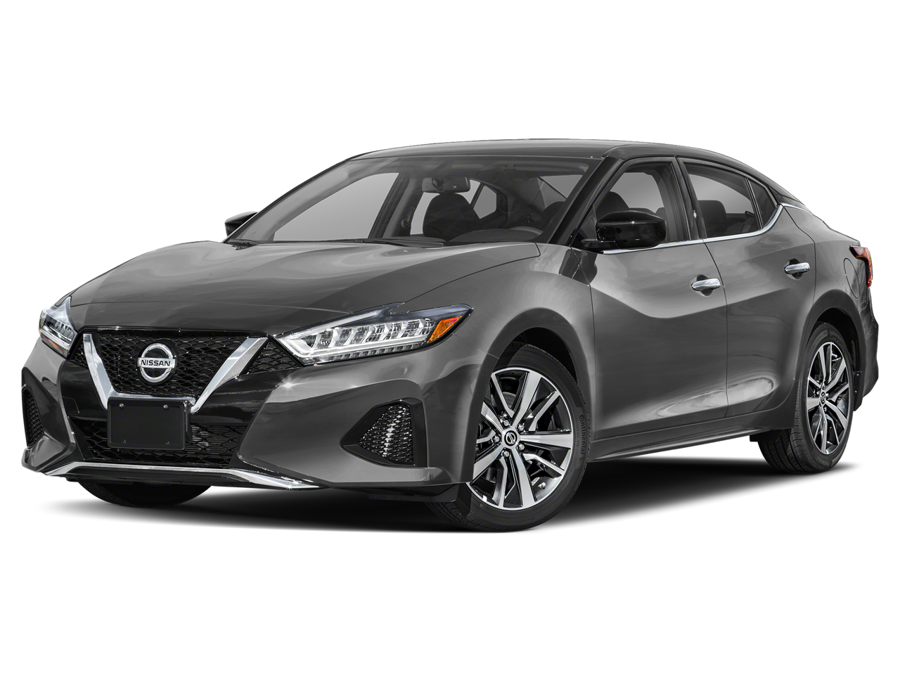 2020 Nissan Maxima SL Xtronic CVT