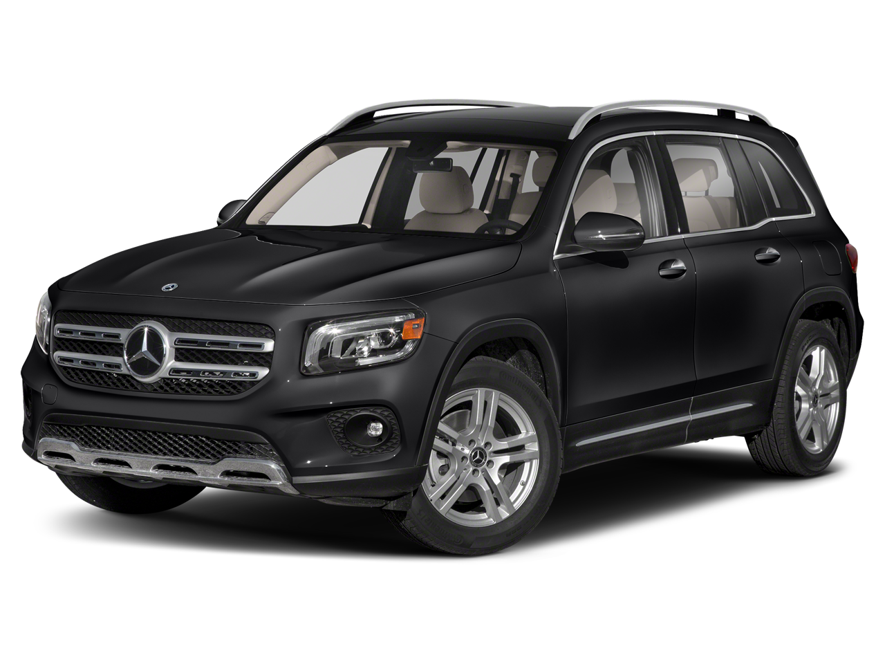2021 Mercedes-Benz GLB 250 4MATIC®