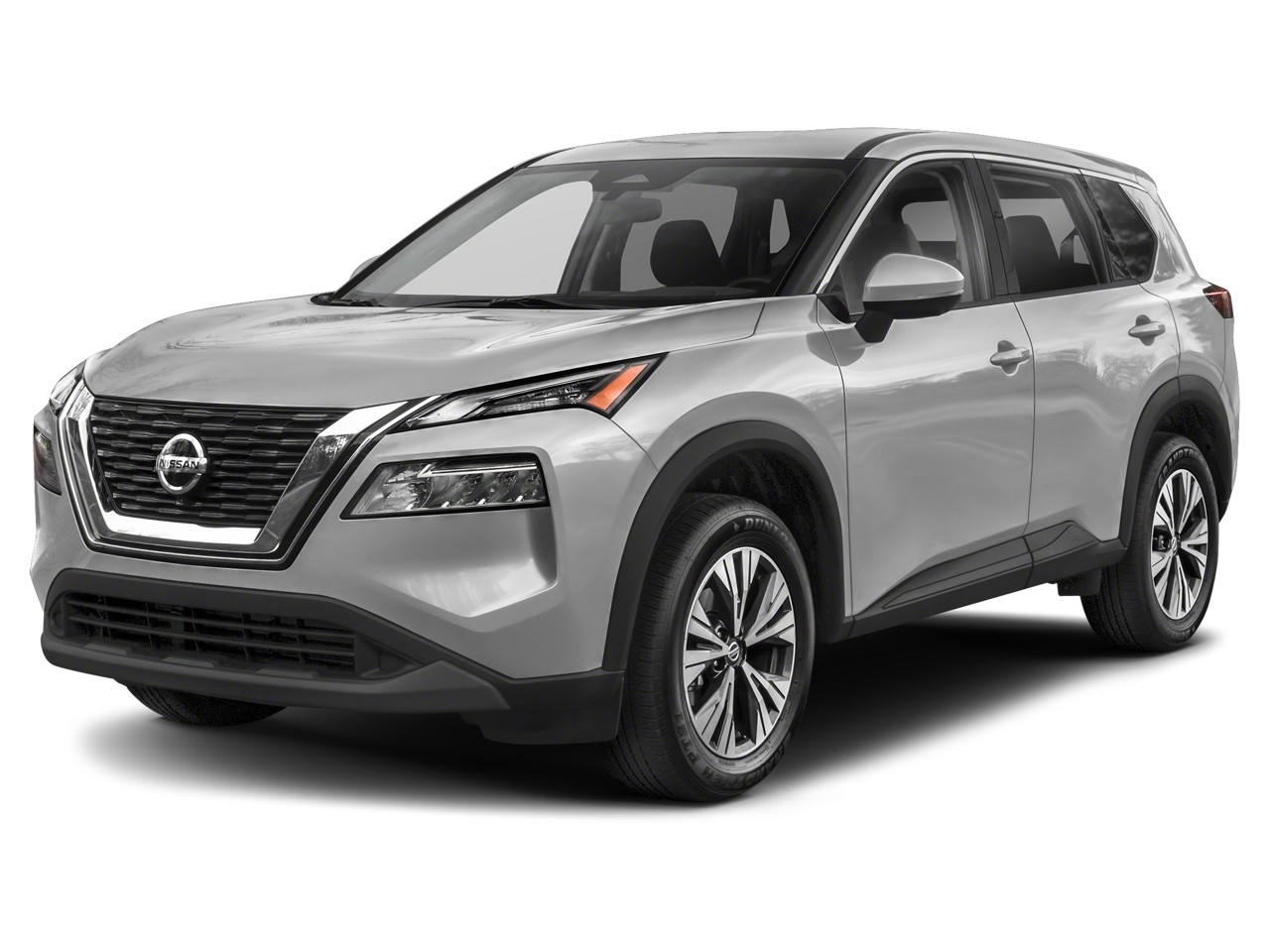 2021 Nissan Rogue SV Intelligent AWD