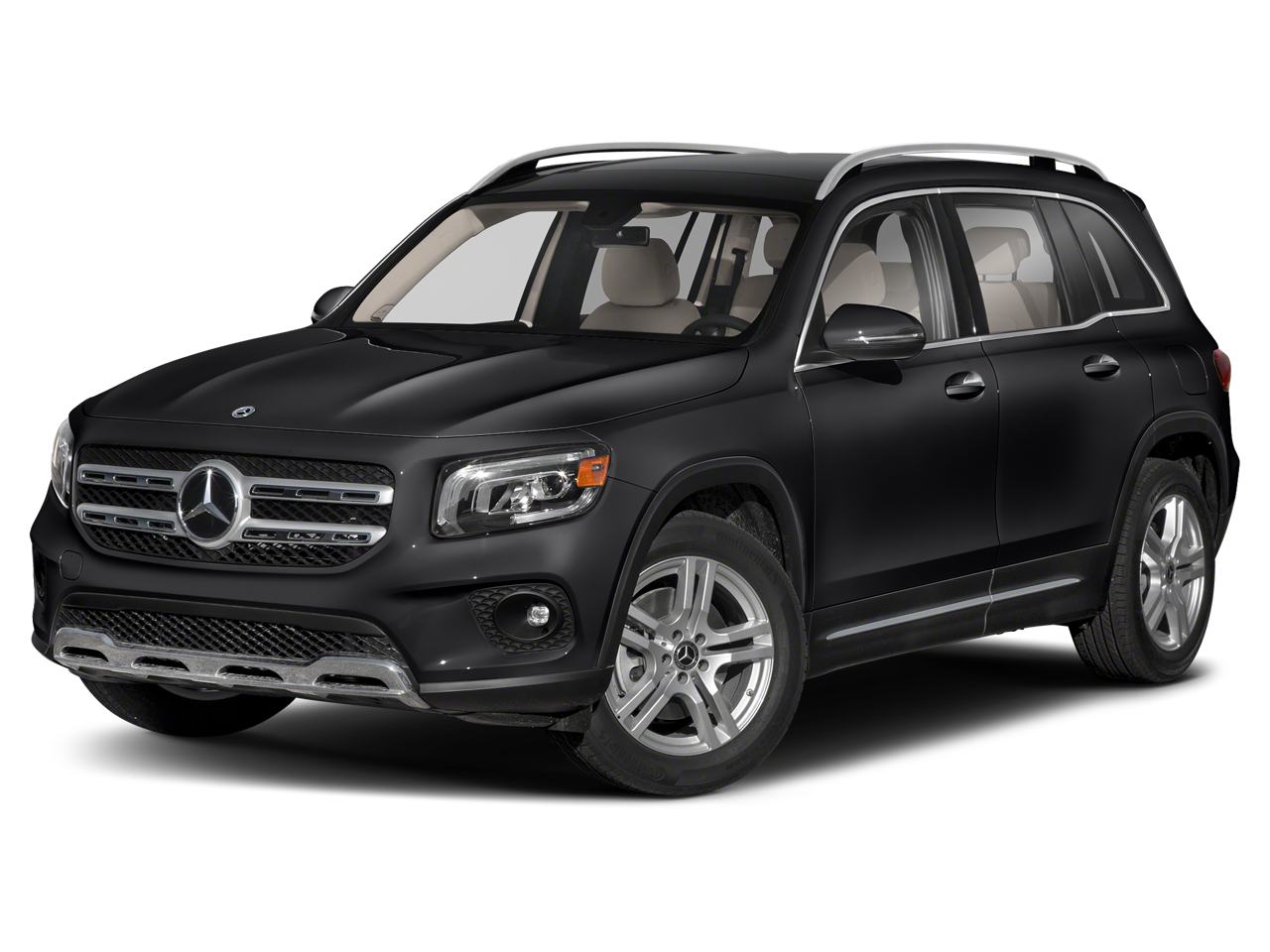 2022 Mercedes-Benz GLB Base - Photo 36