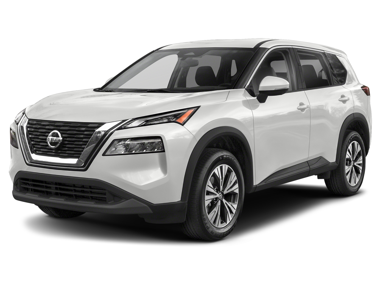 2022 Nissan Rogue SV Intelligent AWD