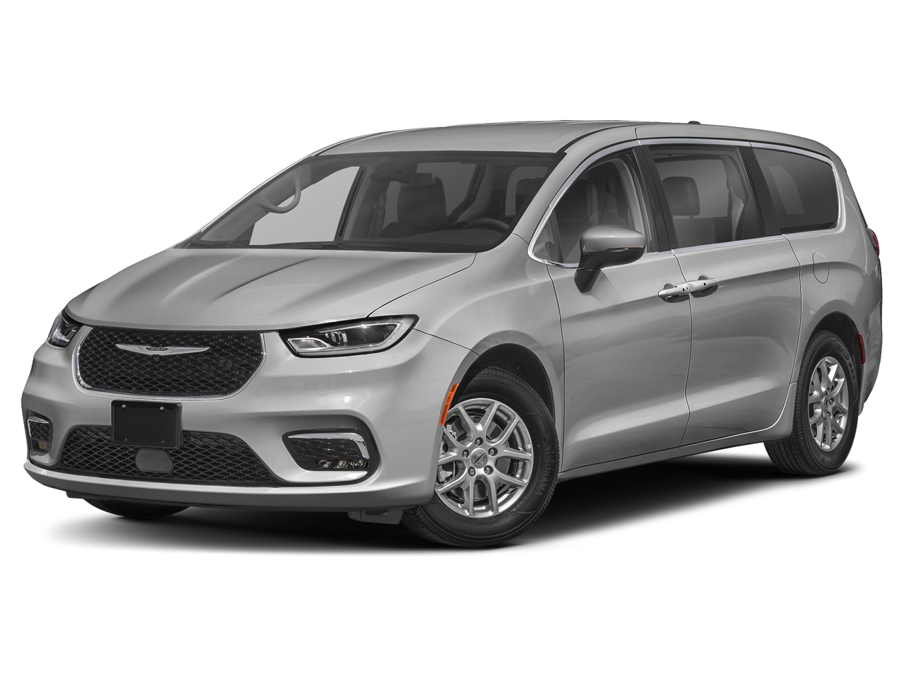 2023 Chrysler Pacifica Touring L - Photo 37