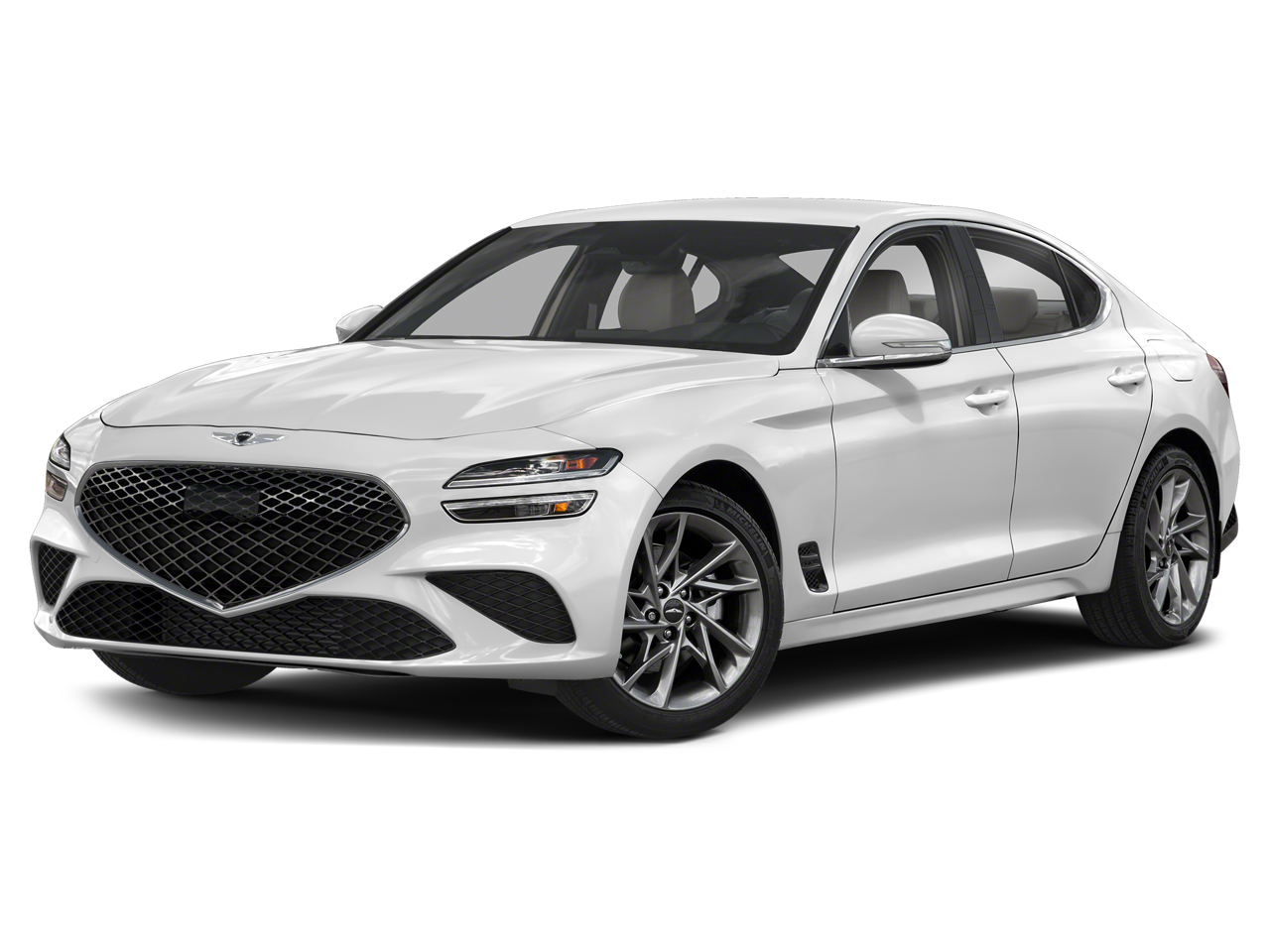 2023 Genesis G70 2.0T RWD