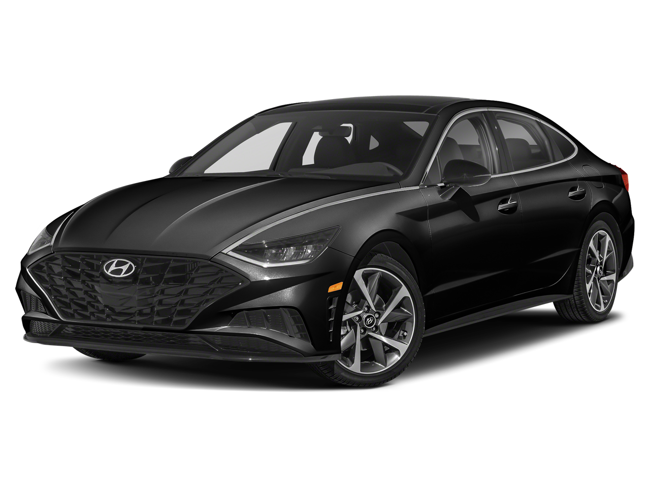 2023 Hyundai Sonata SEL Plus's photo