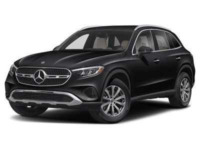 2023 Mercedes-Benz GLC 300 SUV