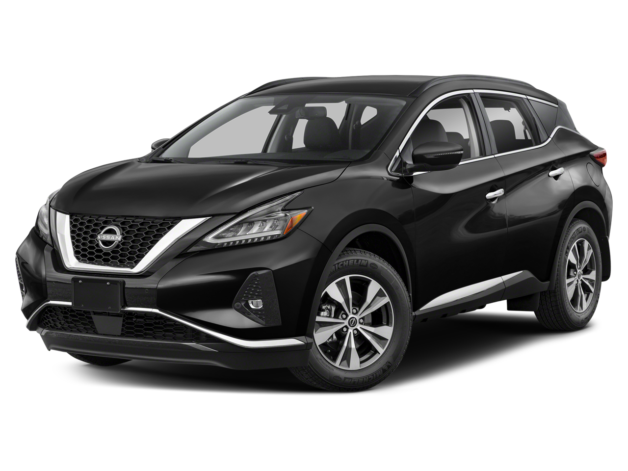 2023 Nissan Murano SV FWD