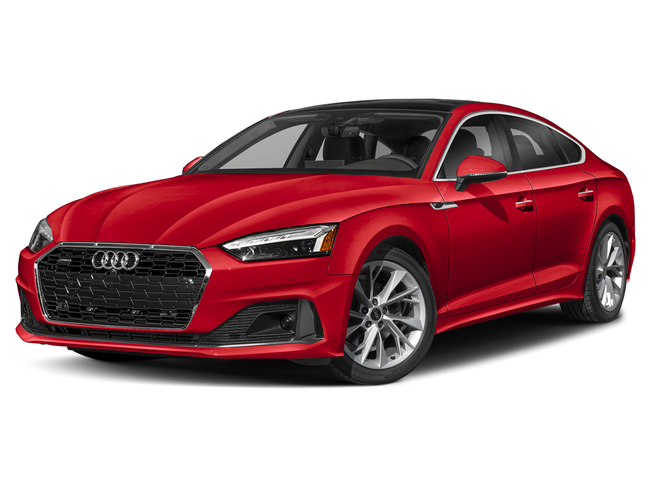 2024 Audi A5 Sportback Premium Plus 45 TFSI quattro S tronic