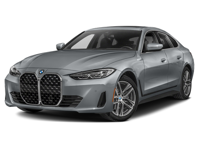 2024 BMW 430i Gran Coupe xDrive