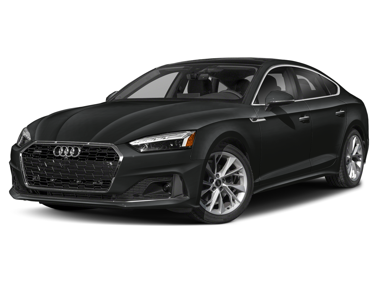 2025 Audi A5 Sportback Premium 45 TFSI S line quattro S tronic