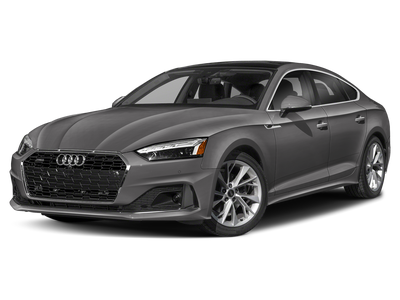 2025 Audi A5 Sportback Premium 45 TFSI S line quattro S tronic