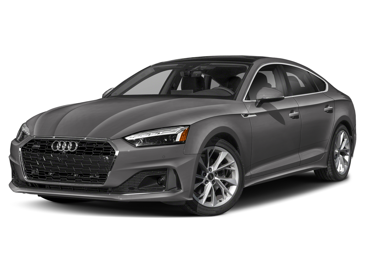 2025 Audi A5 Sportback Premium 45 TFSI S line quattro S tronic