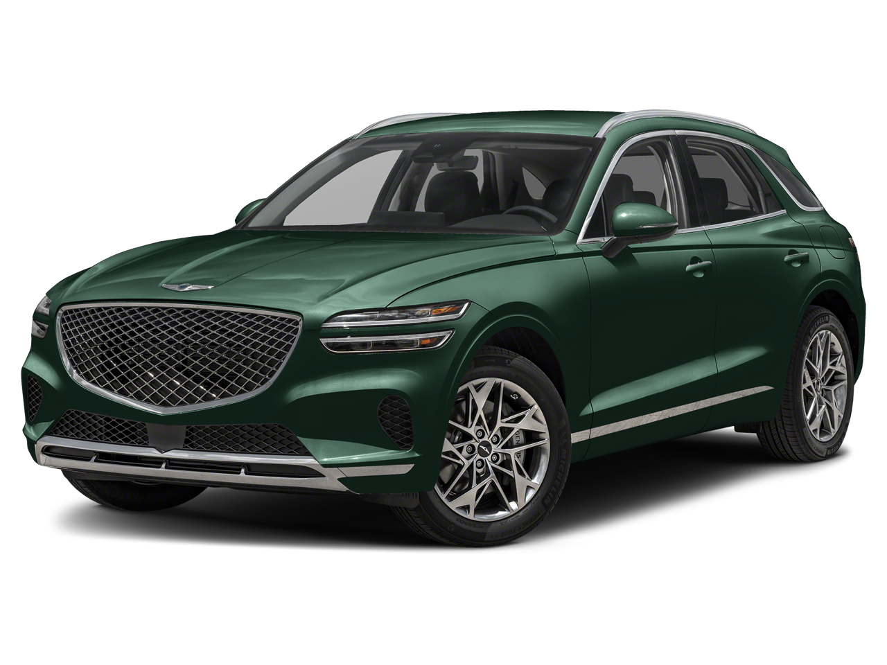 2025 Genesis GV70 2.5T AWD