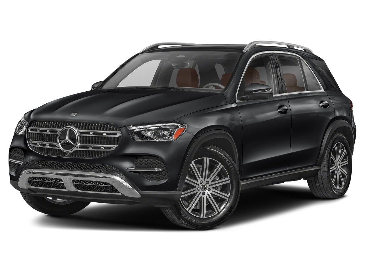 2025 Mercedes-Benz GLE 350 4MATIC®