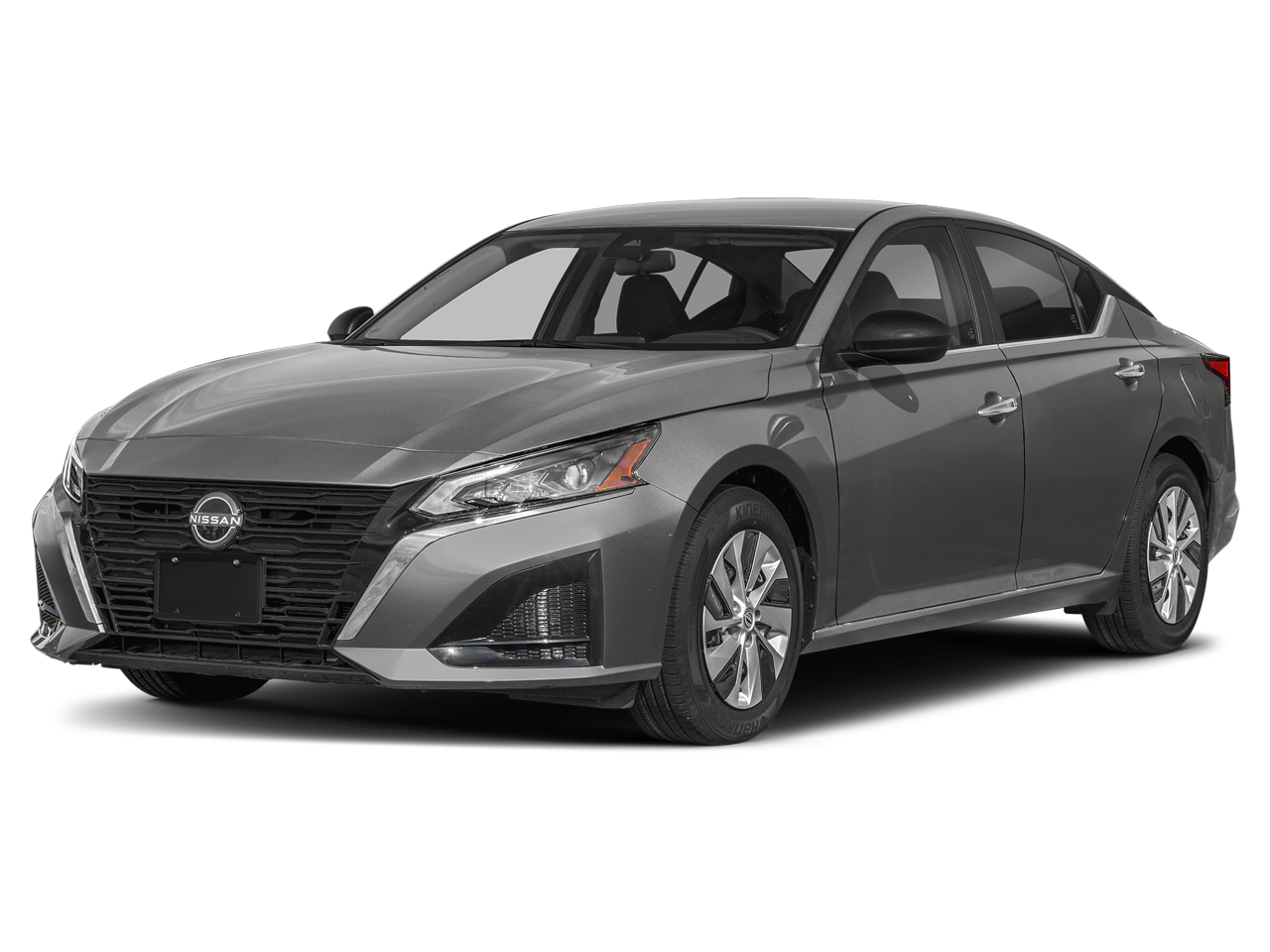 2025 Nissan Altima 2.5 S's photo