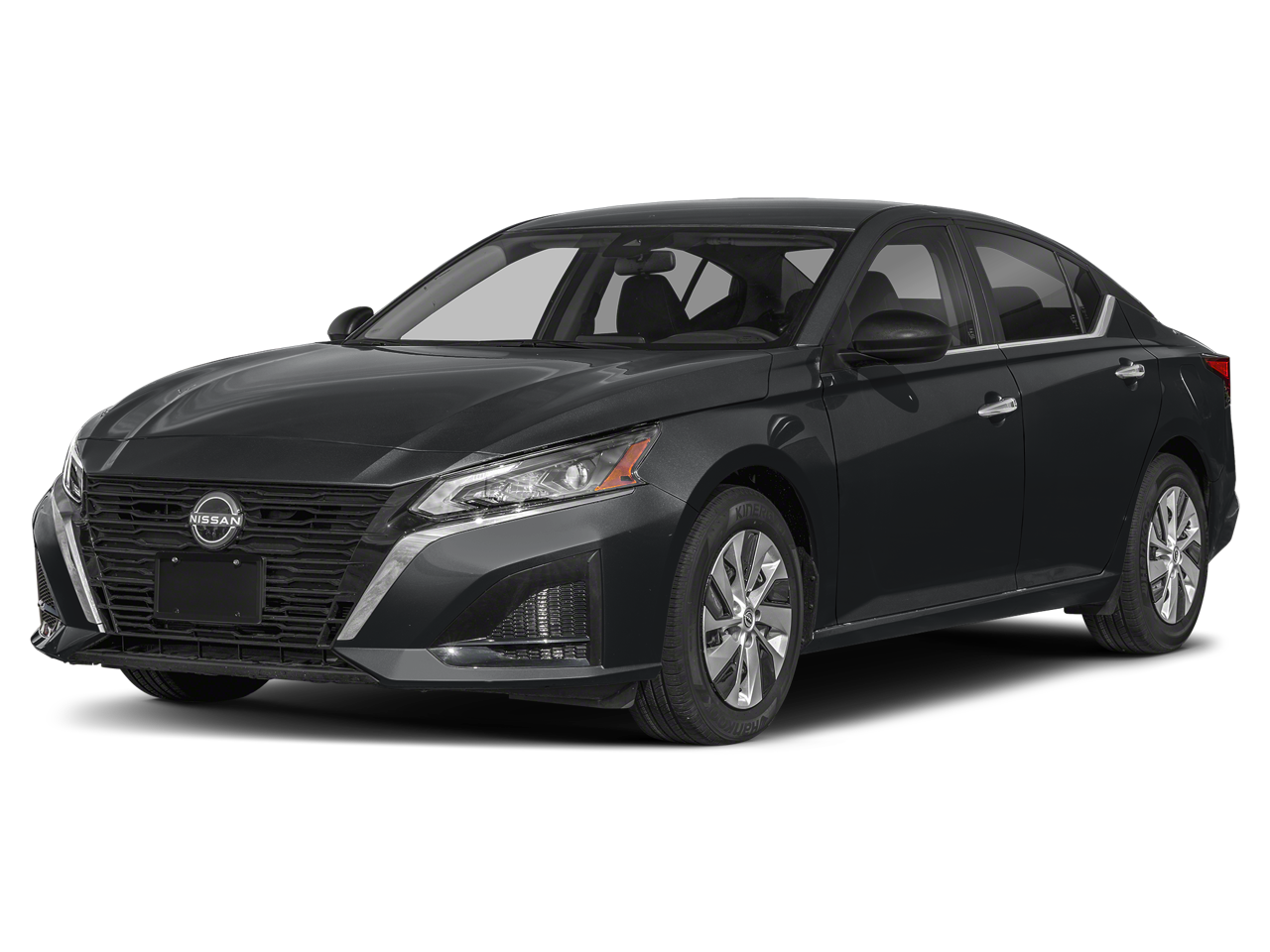 2025 Nissan Altima S - Photo 28