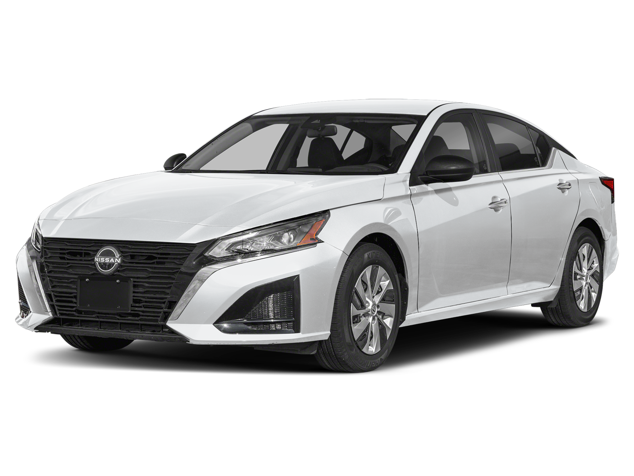 2025 Nissan Altima 2.5 S's photo