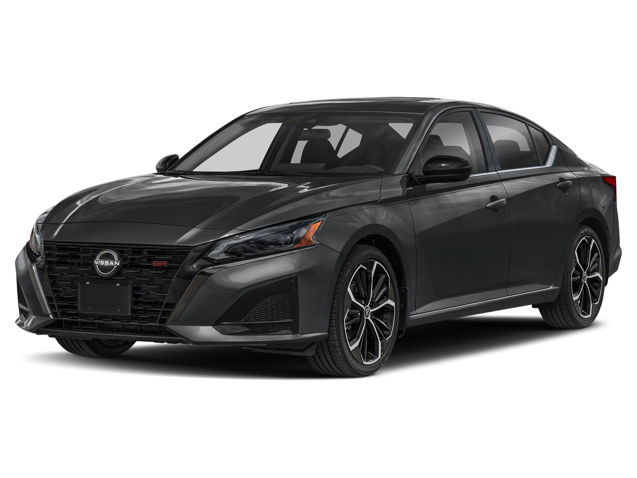 2025 Nissan Altima 2.5 SR AWD's photo