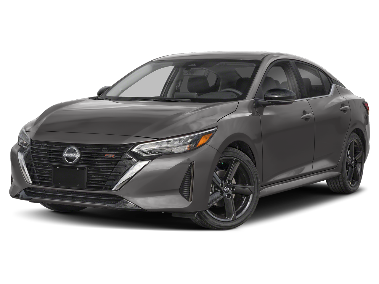 2025 Nissan Sentra SR - Photo 16