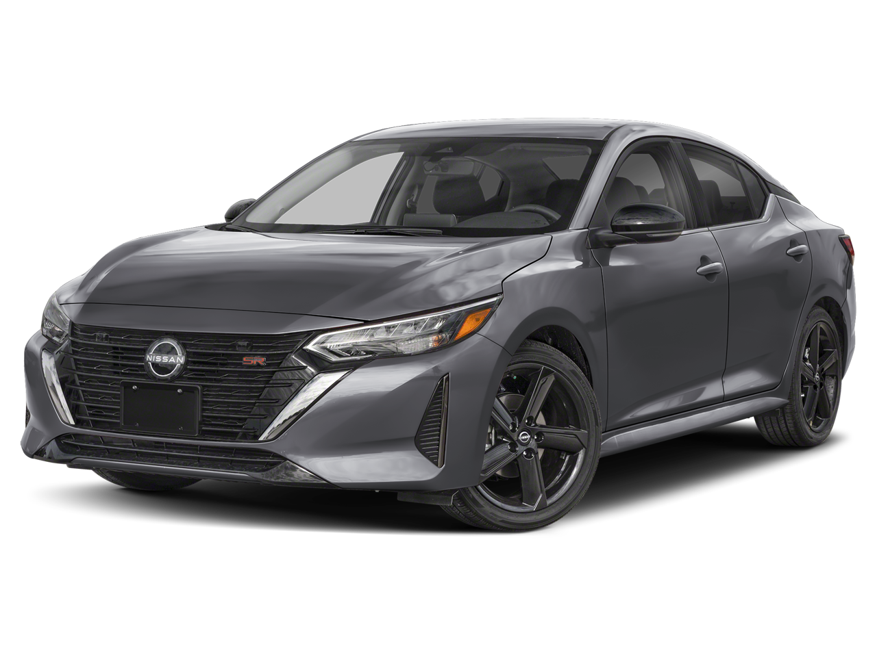 2025 Nissan Sentra SR - Photo 16
