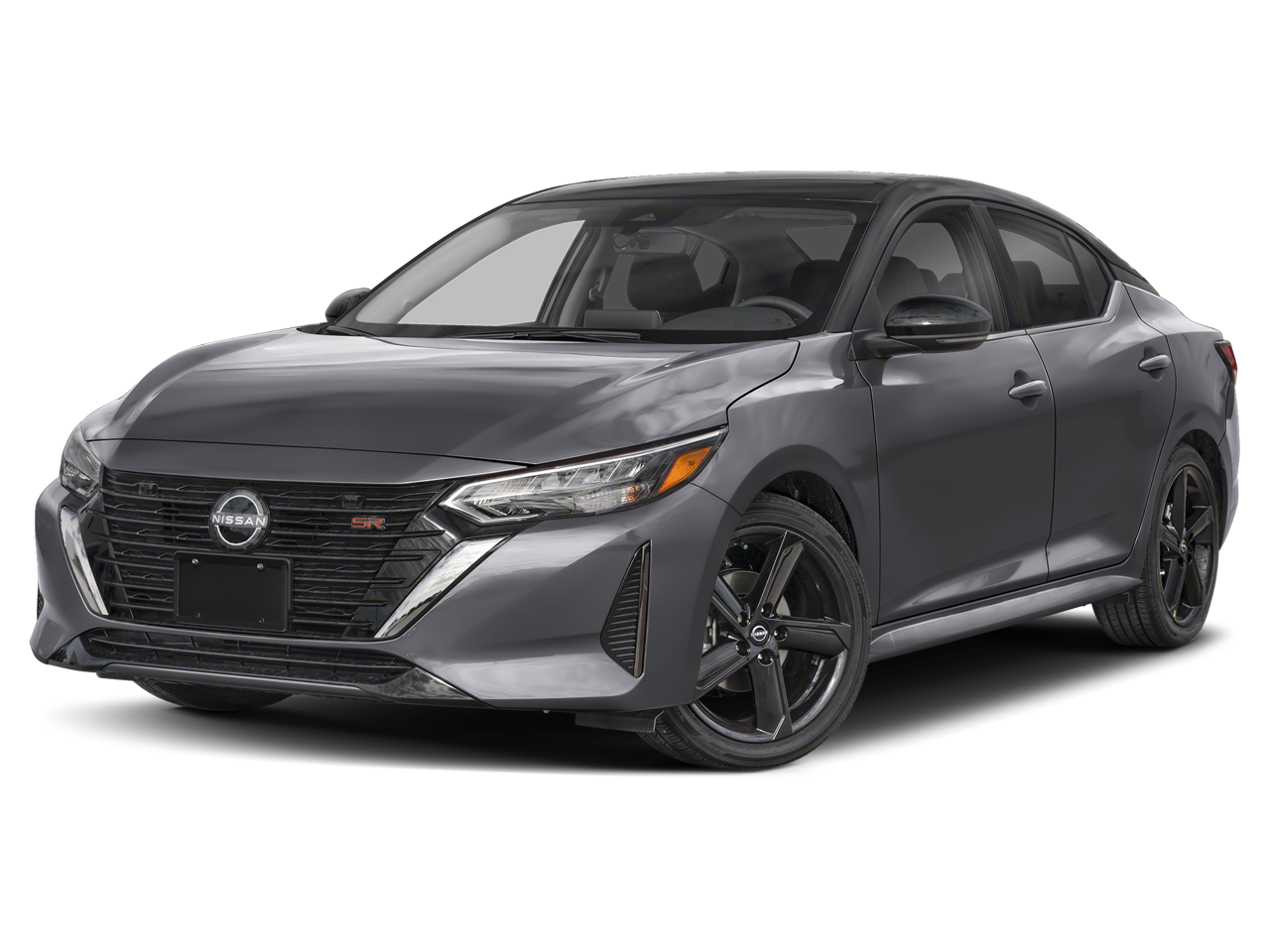 2025 Nissan Sentra SR - Photo 16