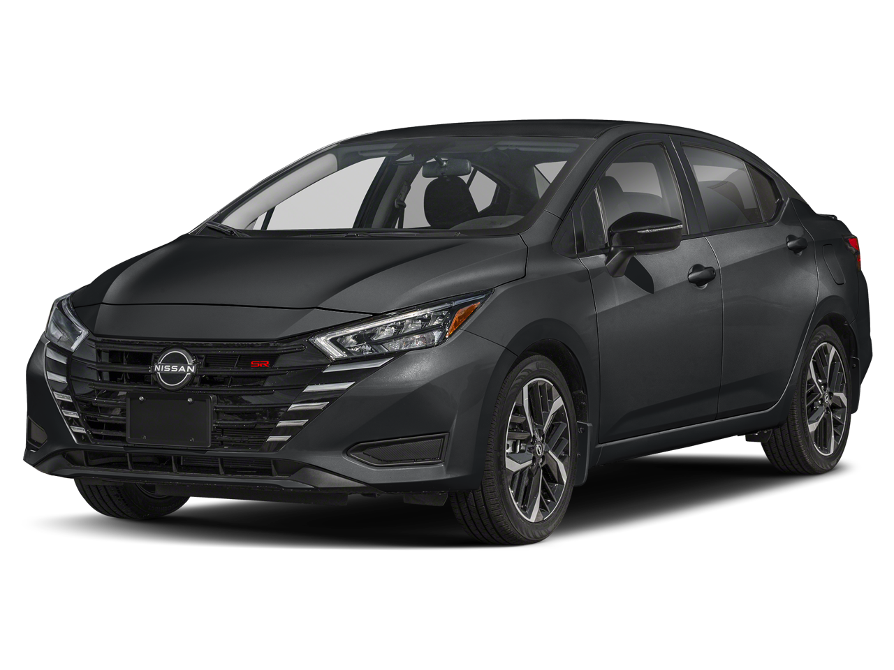 2025 Nissan Versa Sedan SR - Photo 16