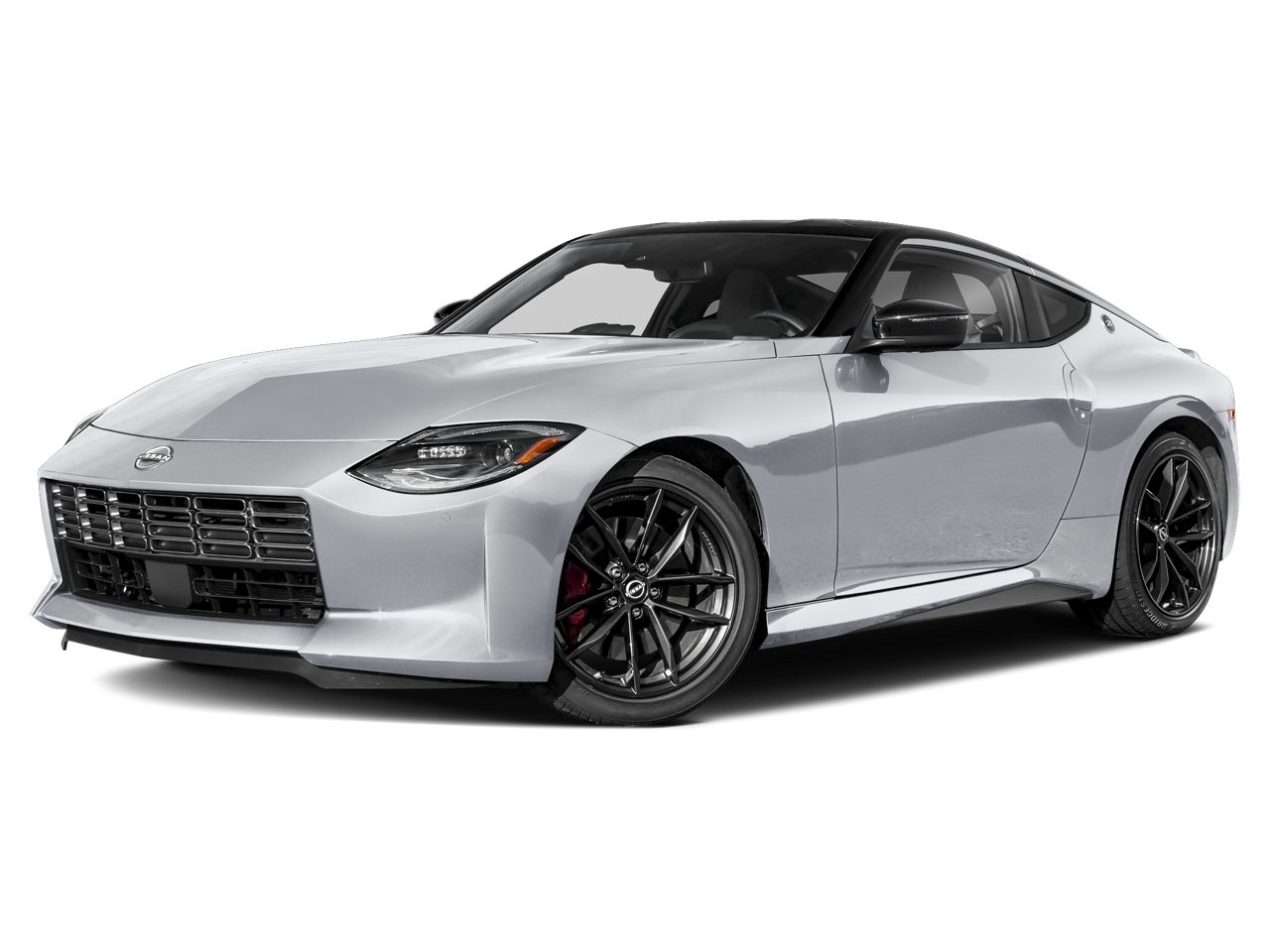 2025 Nissan Z Performance - Photo 16
