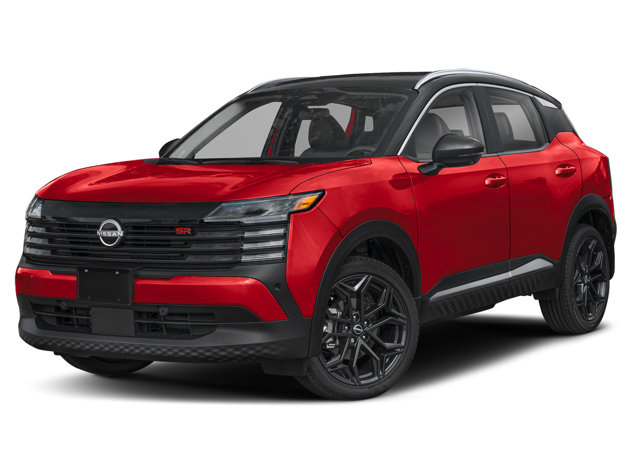 2025 Nissan Kicks 2.0 SR AWD's photo