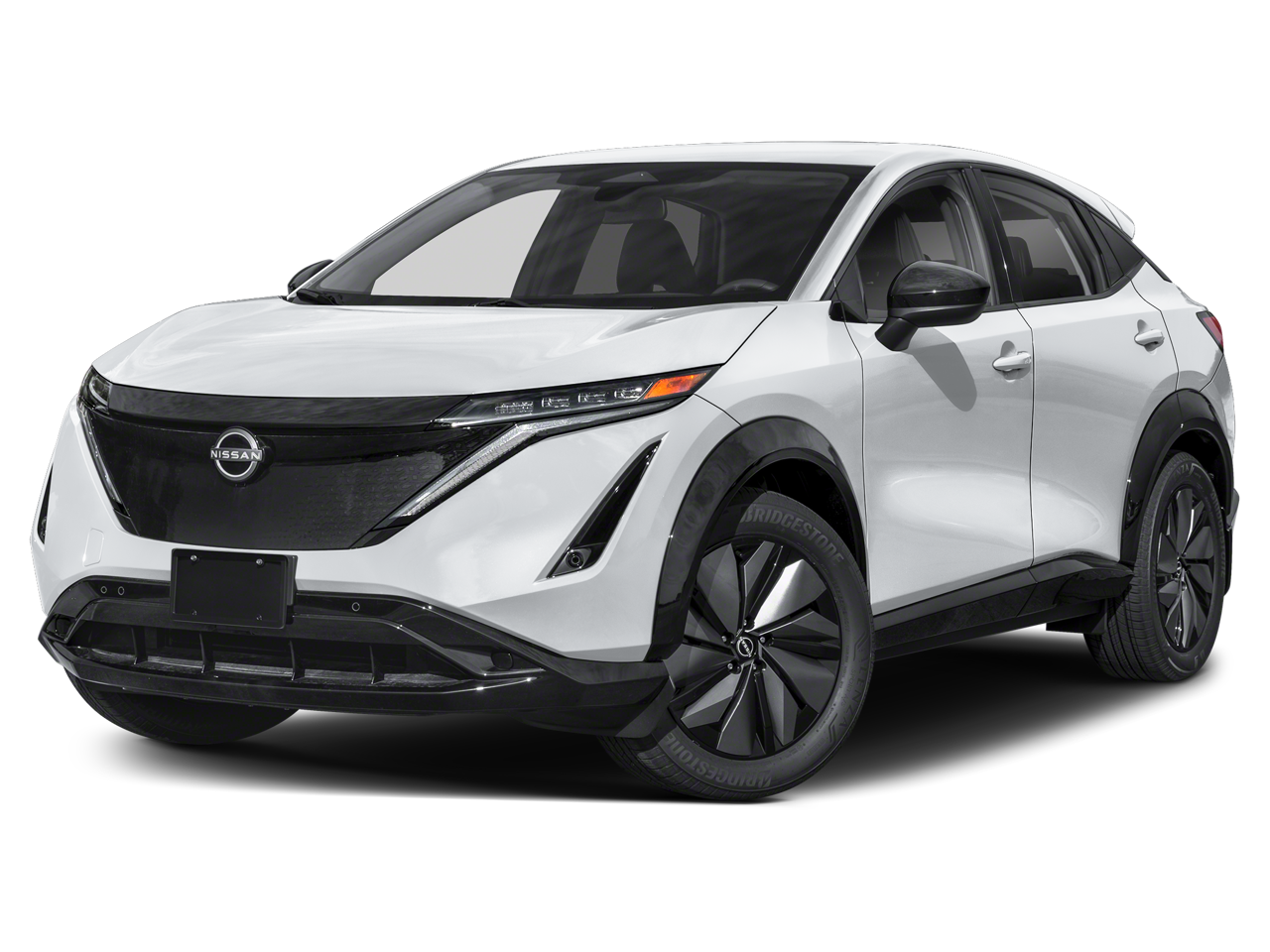 2025 Nissan ARIYA ENGAGE
