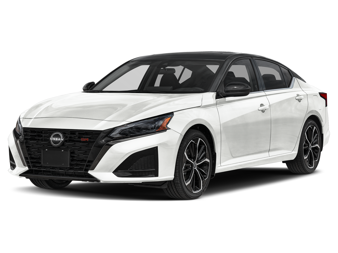 2026 Nissan Altima SR AWD