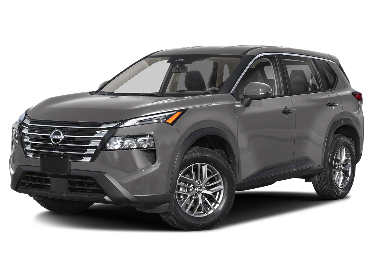 2026 Nissan Rogue S AWD's photo