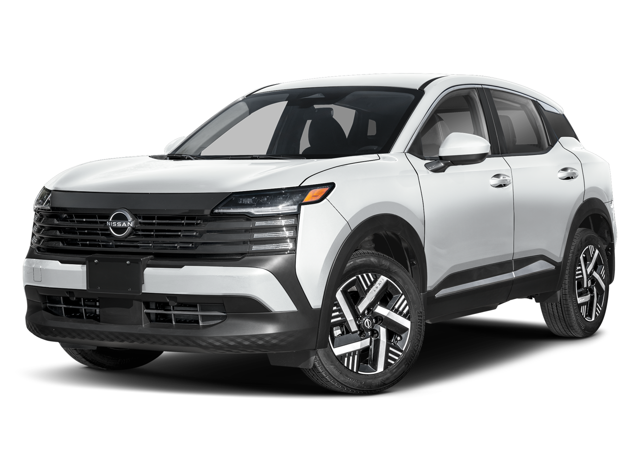 2026 Nissan KICKS SV AWD - Photo 15