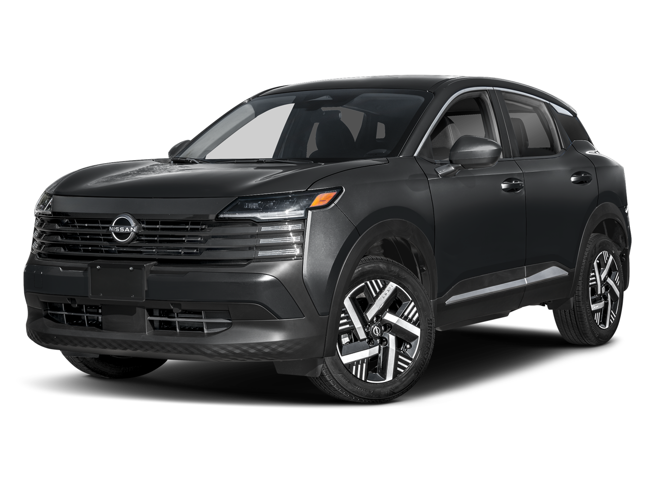 2026 Nissan KICKS SV AWD - Photo 15