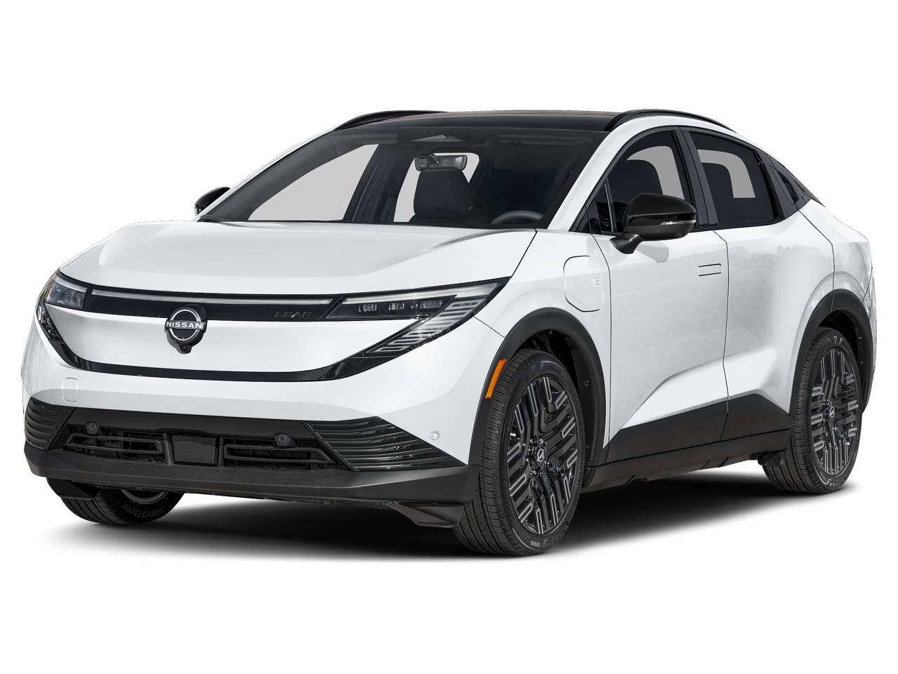 2026 Nissan LEAF Platinum+ - Photo 16