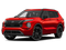 2026 Nissan Rogue Plug-In Hybrid SL