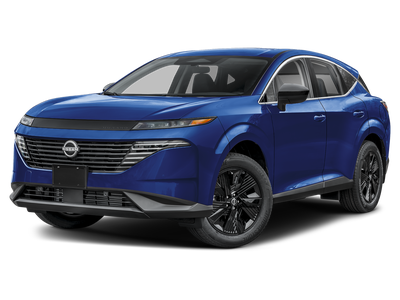 2027 Nissan Murano SV