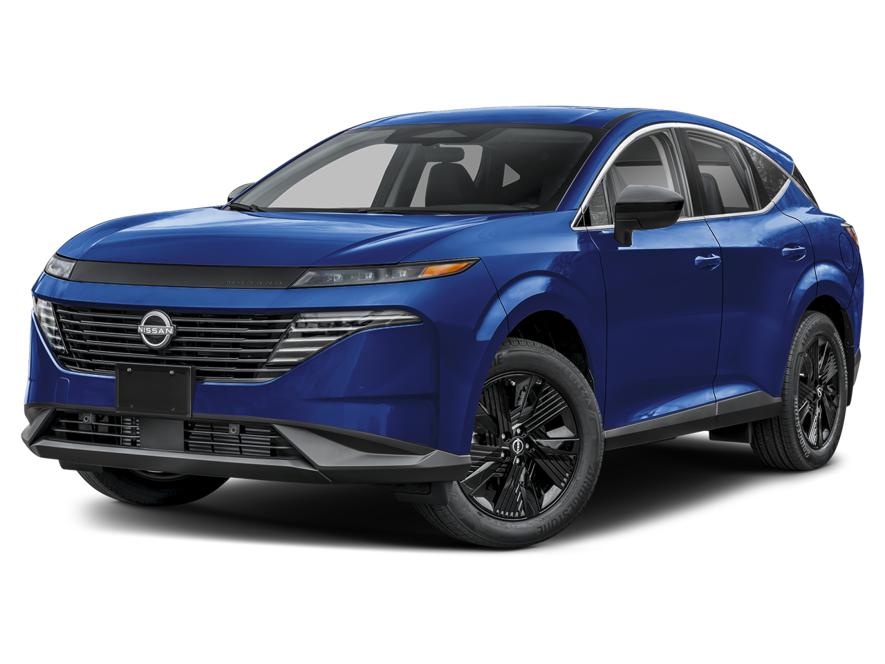 2027 Nissan Murano SV