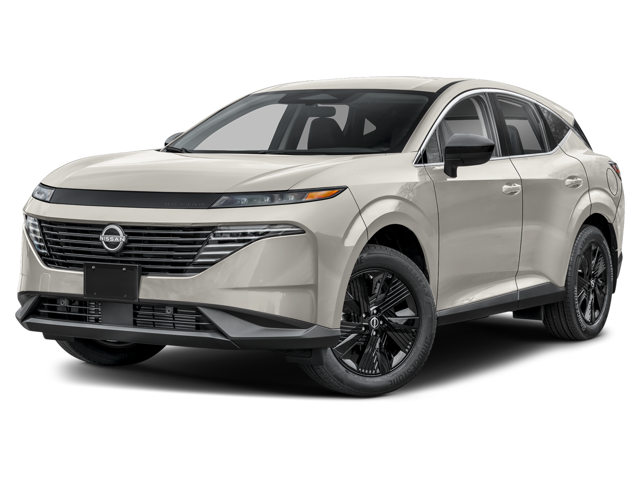 2027 Nissan Murano SV