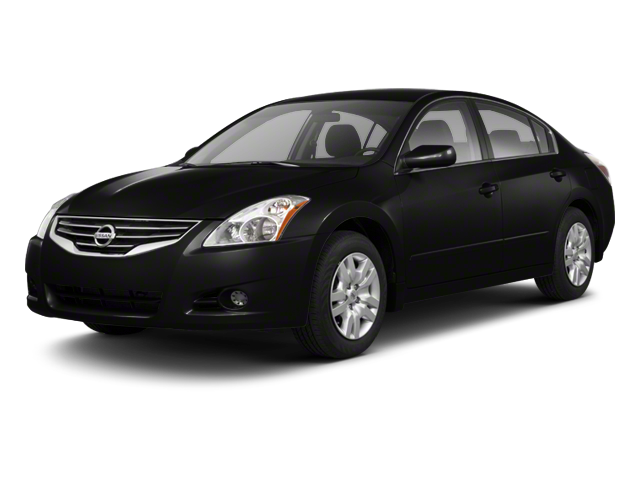 2011 Nissan Altima 2.5 S CVT's photo