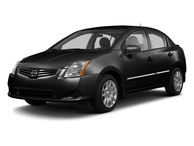 2012 Nissan Sentra 2.0 SR