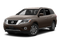 2013 Nissan Pathfinder SV