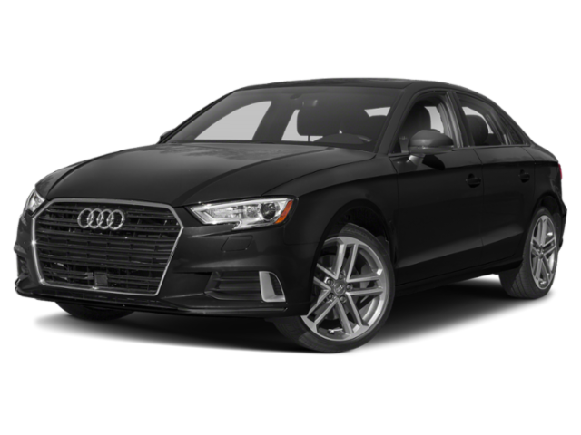 2018 Audi A3 quattro