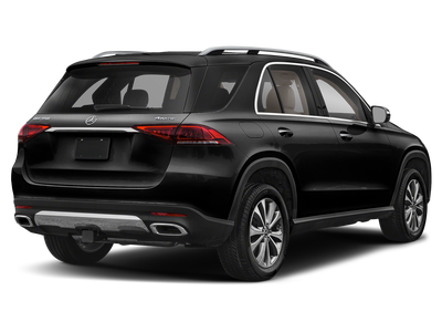 2020 Mercedes-Benz GLE 350 4MATIC®