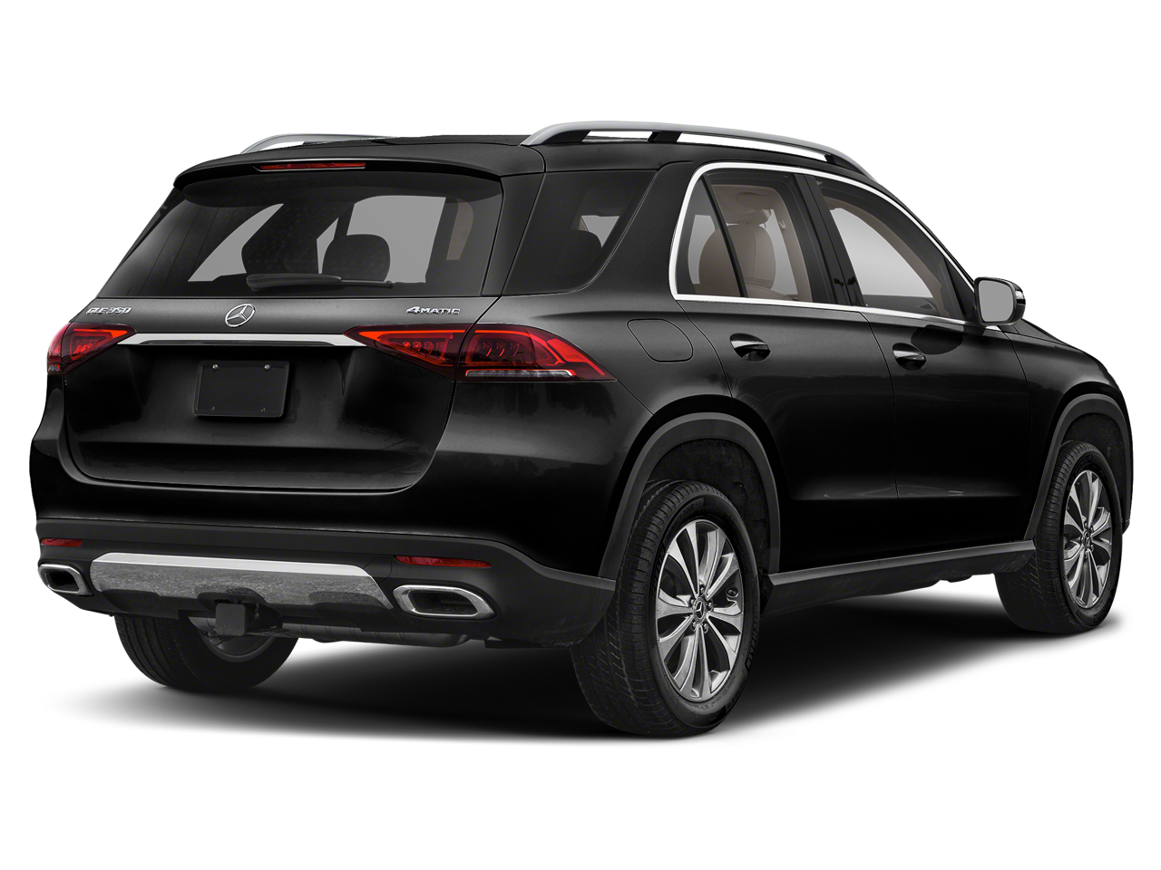 2020 Mercedes-Benz GLE 350 4MATIC®