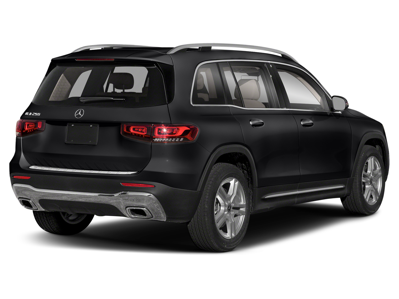 2022 Mercedes-Benz GLB Base - Photo 37